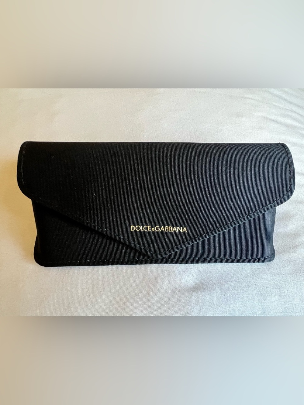 Dolce and Gabbana Sunglasses Case